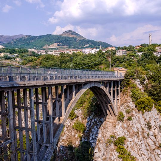 Ponte del Pianello