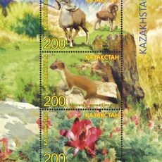 Karatau Nature Reserve