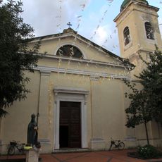 San Simaco