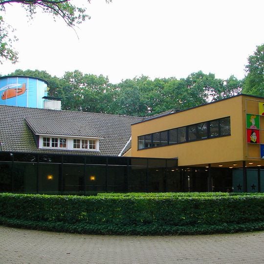Suske en Wiske Museum