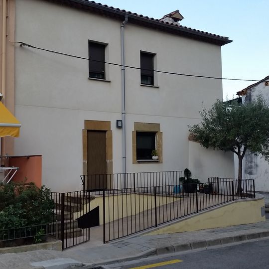 House in carrer Fira de Sant Isidre, 9