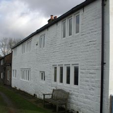 Primrose Hill Farmhouse