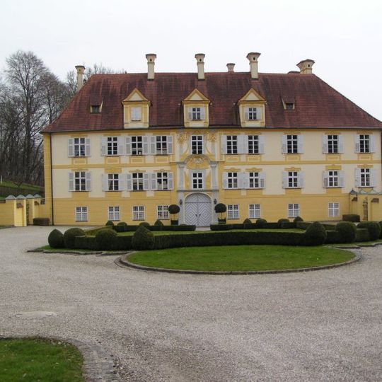 Schloss Frauenbühl
