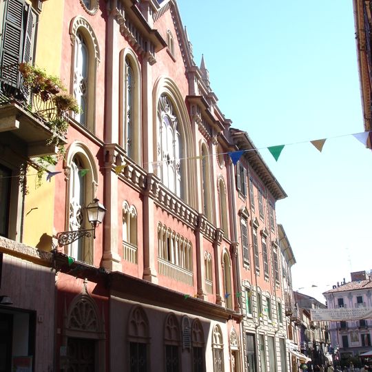 Sinagoga di Alessandria