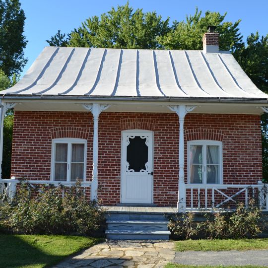 Lieu historique national de Sir-Wilfrid-Laurier