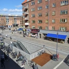 Folmer Bendtsens Plads