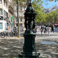 Fontaine Wallace