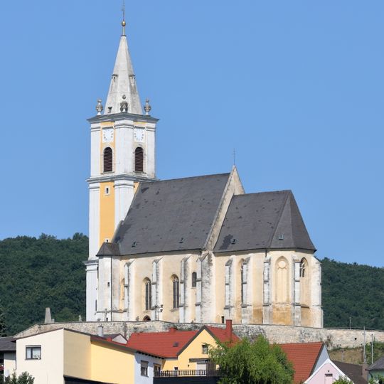 Saint Vitus Church