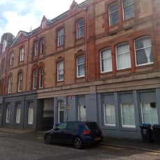 1-5 Roxburgh Street, Galashiels