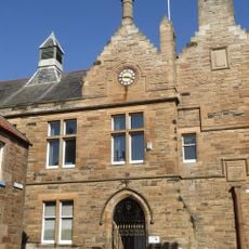 Cellardyke Town Hall