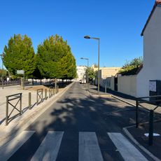 Sentier du Clos