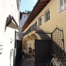 Dr.-Streiter-Gasse 31