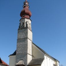 Pfarrkirche St. Martin