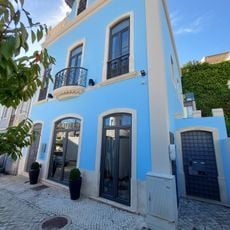 House of Francisco José Peixoto