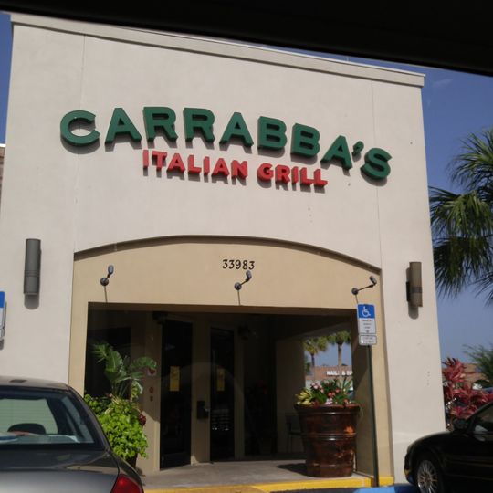 Carrabba's Italian Grill