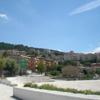 Castelnuovo di Conza