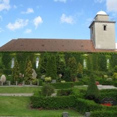 Sankt Pauls Kirke