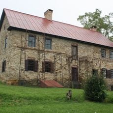 Keim Homestead
