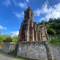 Chapel of Nossa Senhora das Vitórias