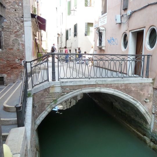 Ponte delle Beccarie