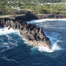 Cap Méchant