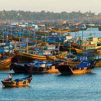 Prowincja Bình Thuận