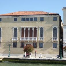 Palazzo Giustinian Recanati