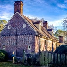 Adam Keeling House