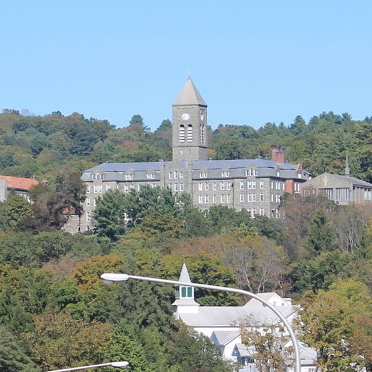 St. Joseph's Seraphic Seminary