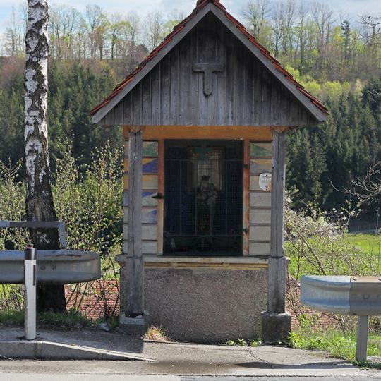 Laichberger Kapelle