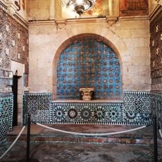 Capilla de San Bartolomé