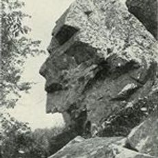 Profile Rock