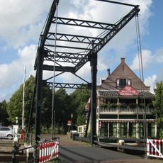 Trambrug