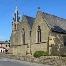 Church of St Saviour
