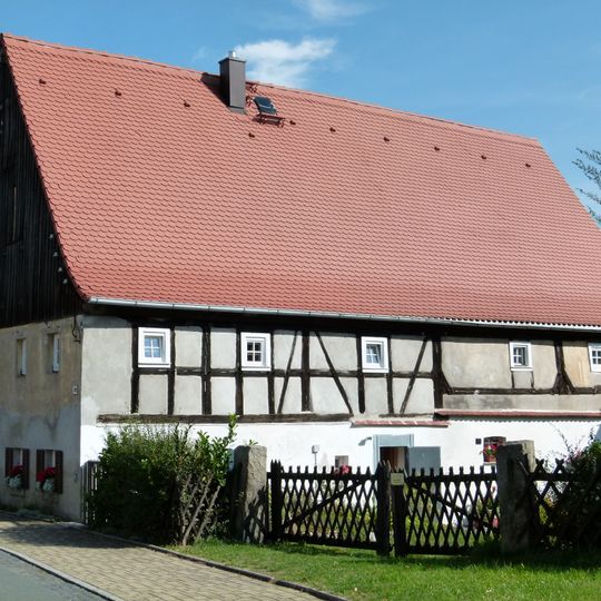 Untere Dorfstraße 39