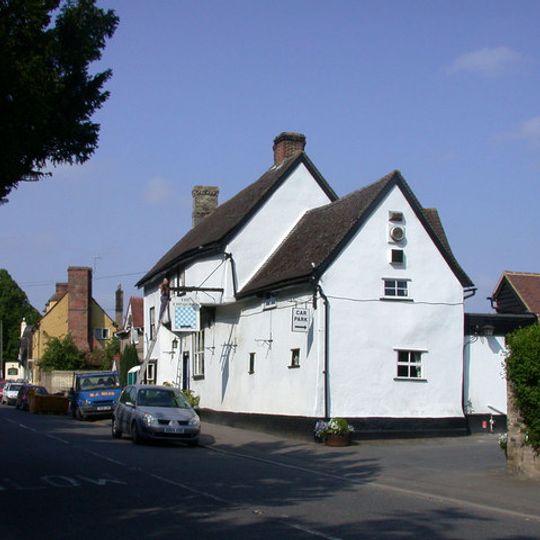 The Chequers Inn