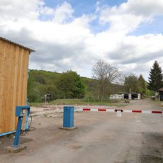 Campingplatz Bad Mergentheim