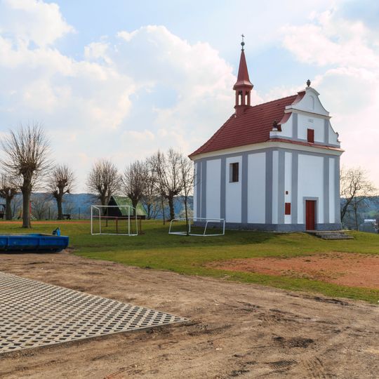 Chapel of Saint Anne