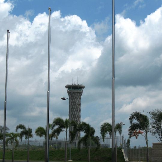 Mattala Rajapaksa International Airport