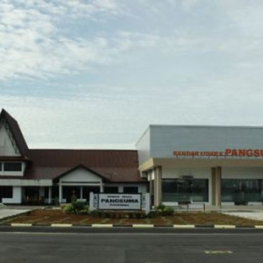 Kabupaten Kapuas Hulu