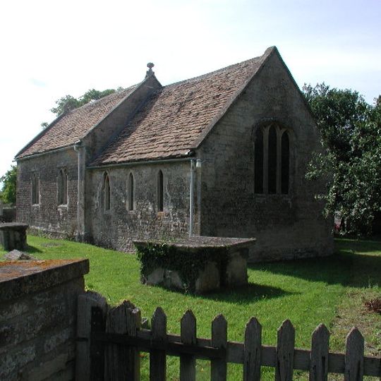 Church of St Nicholas