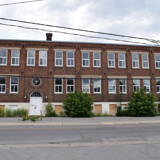 Manufacture Globe Shoe