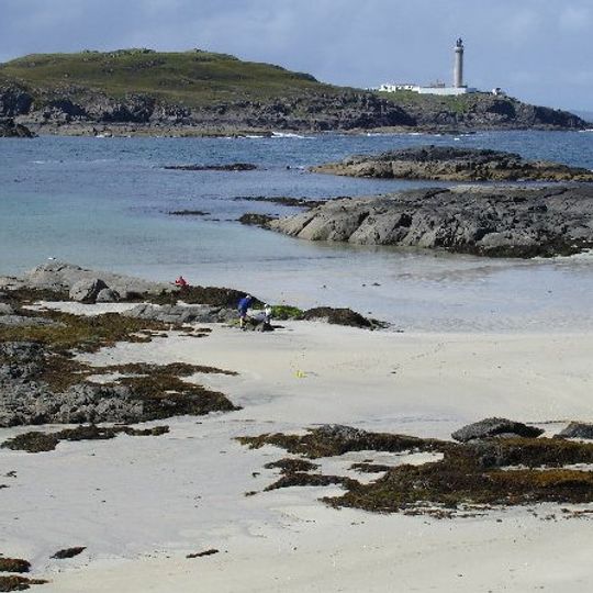 Ardnamurchan