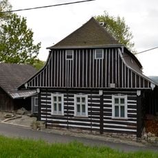 Horská Kamenice ev. No. 1