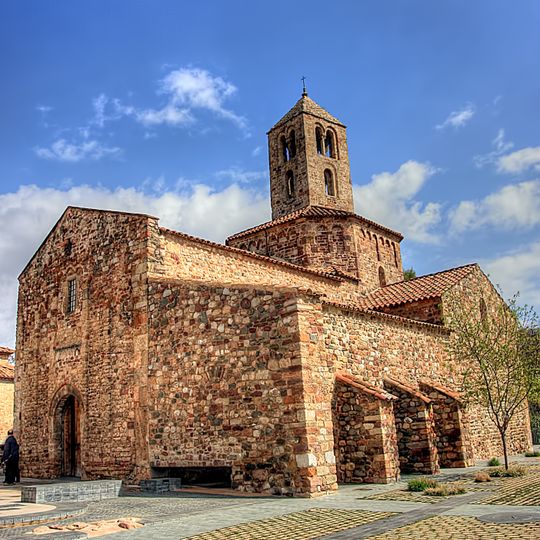 Església de Santa Maria