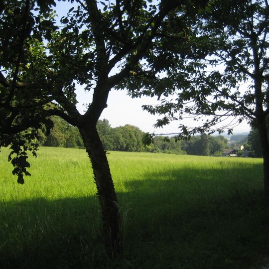 Schutz von Landschaftsteilen der Isar-Hangleiten zwischen B 299 neu und Schweinbachtal
