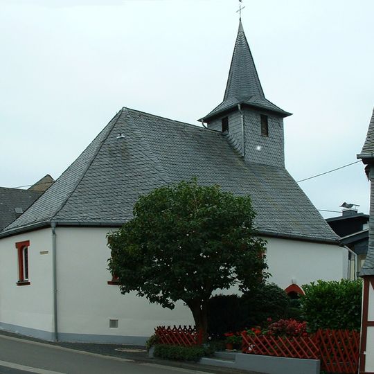 Evangelische Kirche