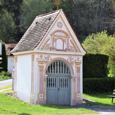 Wegkapelle