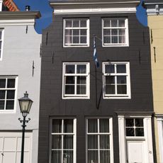 Nieuwstraat 25, Vlissingen