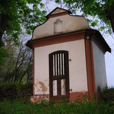 Chapel of Virgin Mary